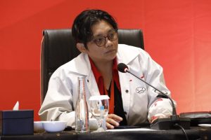 DPC PDI Perjuangan Magetan Open Recruitmen Kader Muda