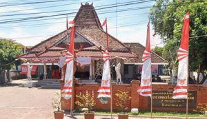 Tunggu Hasilnya, Panwas Kauman Ponorogo Masih Kaji Laporan