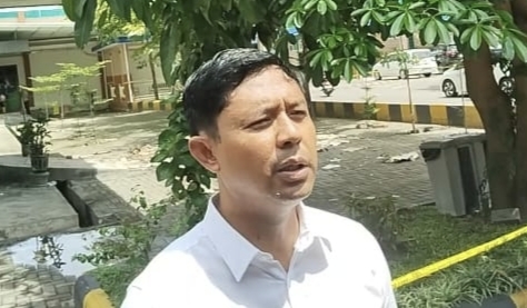 Dampak Kebakaran di RSUD dr. Harjono Ponorogo, Stok Obat Masih Aman