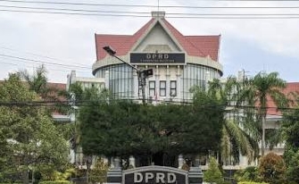 PAW Nur Wakhid Anggota DPRD Magetan Dibatalkan