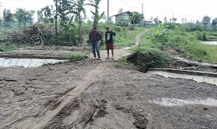 Proyek Irigasi DAS Solo di Jenangan, Menuai Protes Warga Ponorogo