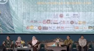 Campus Expo Magetan, Dorong Pelajar Berpendidikan Tepat Terencana