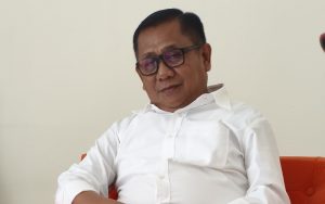 Dipanggil KPK, Dirut RSUD Bantarangin Ponorogo, Ditanya Circle OTT