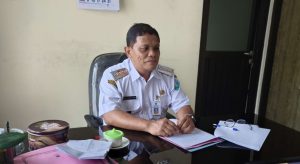 Camat Jambon Ponorogo: KDMP 10 Desa Proses Pembangunan, 3 Desa Pengajuan Lahan