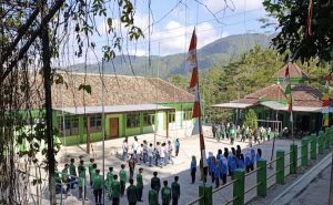 Pemotongan Bansos Siswa, Kembali Mencuat di Ngrayun, Ponorogo
