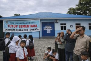 SPPG Surodikraman Ponorogo Tutup Sementara, Penerima Manfaat Kecewa