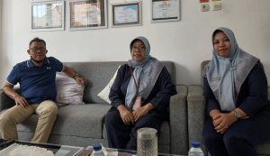 SMK YKP Magetan, Angkat Bicara Rumor Penahanan Ijazah