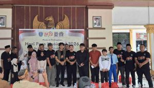 HPN WTR Ponorogo, Peduli Membangun Manfaat untuk Masyarakat