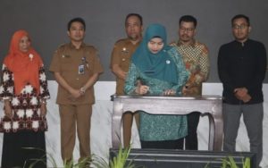 Ranwal RKPD Magetan 2027, Penguatan Infrastruktur Ekonomi Tingkatan Kesejahteraan Merata