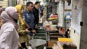 Satgas Pangan Ponorogo Pantau Harga dan Stok Bapokting Jelang Ramadhan