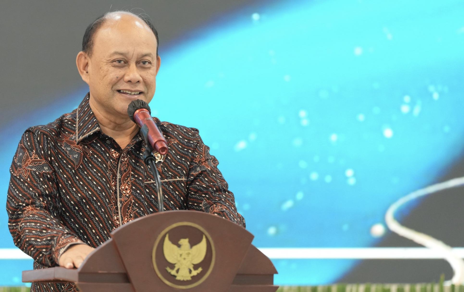 Skema MBG Selama Bulan Ramadhan 1447 H