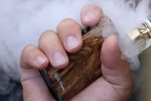 Pro Kontra Larangan Rokok Elektrik dan Efeknya