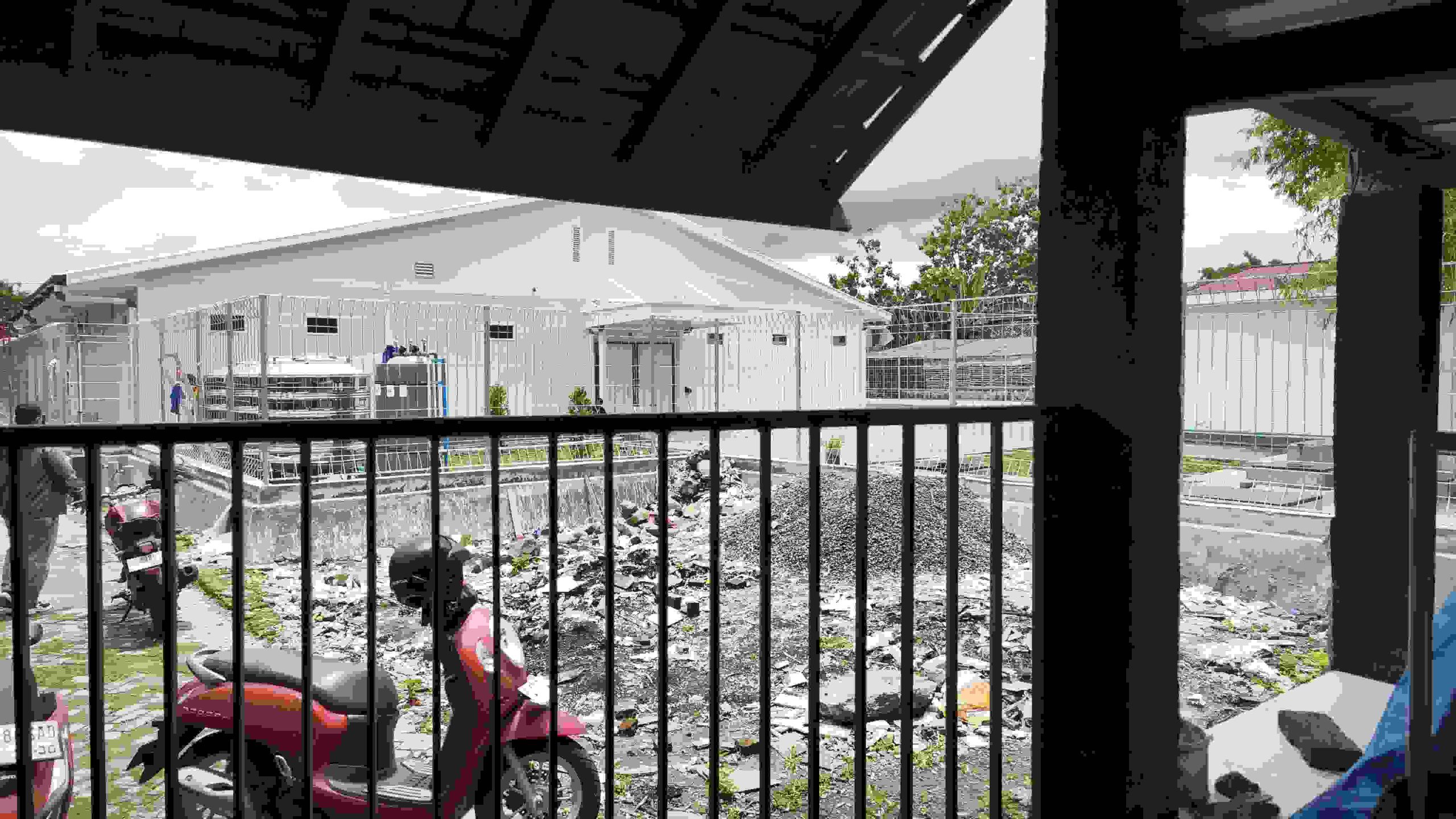 SPPG Dekat Kandang Ternak, Dilarang BGN, Bagaimana SPPG Sekar Gayam dan Lainnya?