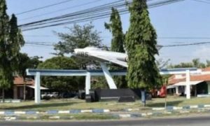 Tarik Wisatawan ke Magetan, Pasar Produk Unggulan Maospati akan Dijadikan Rest Area Kekinian