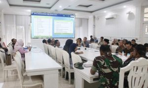 Plt. Bupati Ponorogo Minta Semua SPPG Sesuai Aturan