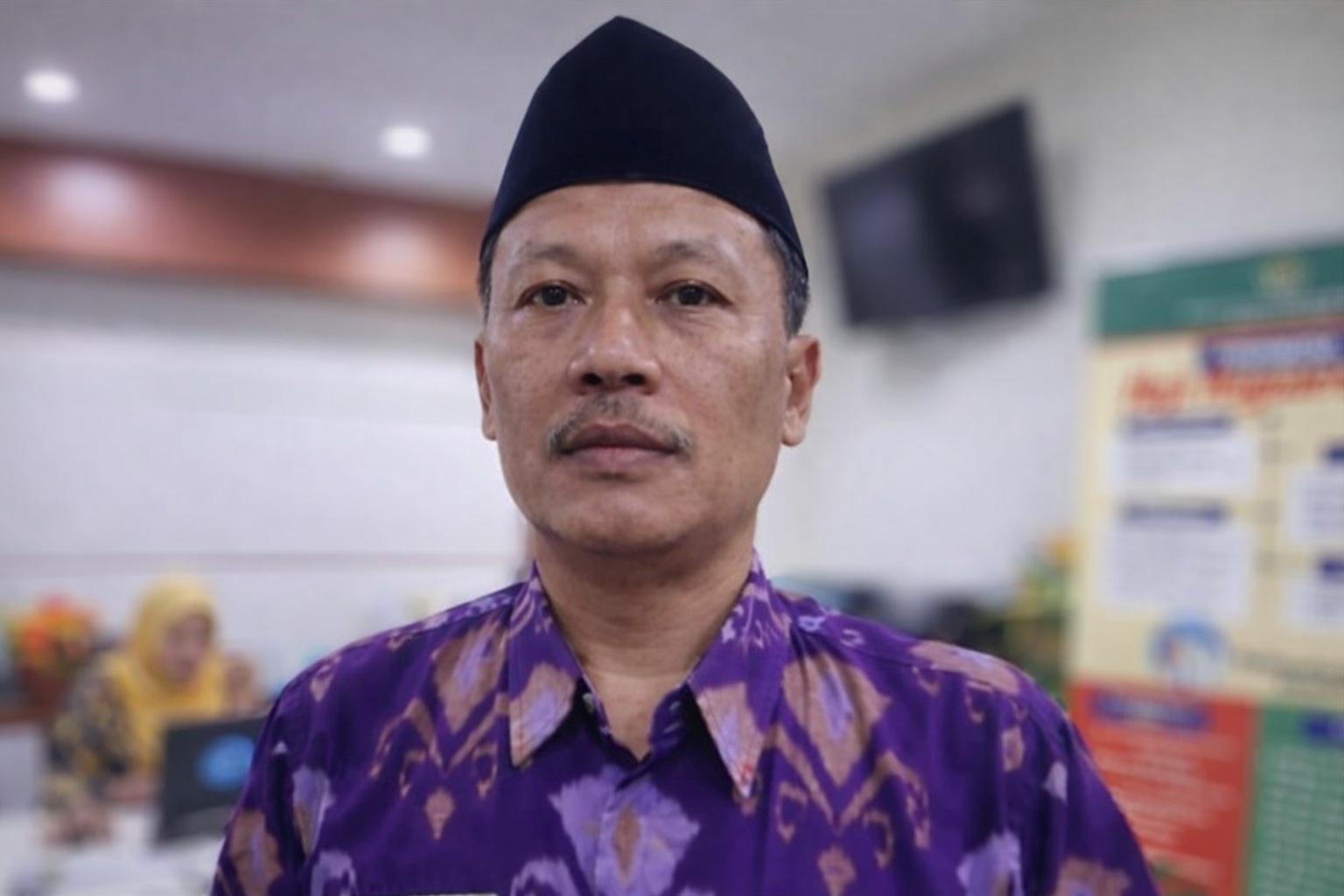 13 Jamaah Ibadah Umrah Asal Ponorogo Sempat Tertahan di Jeddah