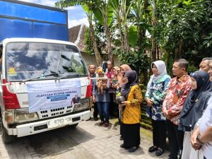 UMKM Magetan Naik Kelas, Mulai Ekspor Mandiri