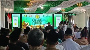 Gedung Gus Dur RSU Muslimat Ponorogo Tandai Kuatnya Peningkatan Layanan