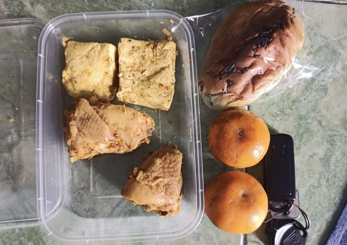 Polemik Standar Menu MBG, Tanggungjawab Siapa?