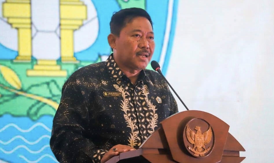 Legislatif Tekankan Visi Ponorogo Hebat Jadi Arah Pembangunan