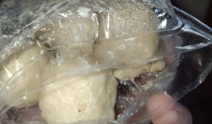 Lagi, Menu MBG Tak Layak Konsumsi Jadi Sorotan Tajam Masyarakat Magetan