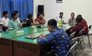 Masih Ada Jukir Nakal, Dishub Ponorogo Akan Tindak Tegas