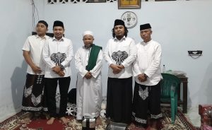 Targetkan 10 Kursi di DPRD Jatim, DPW PSI Kunjungi Ponpes di Magetan