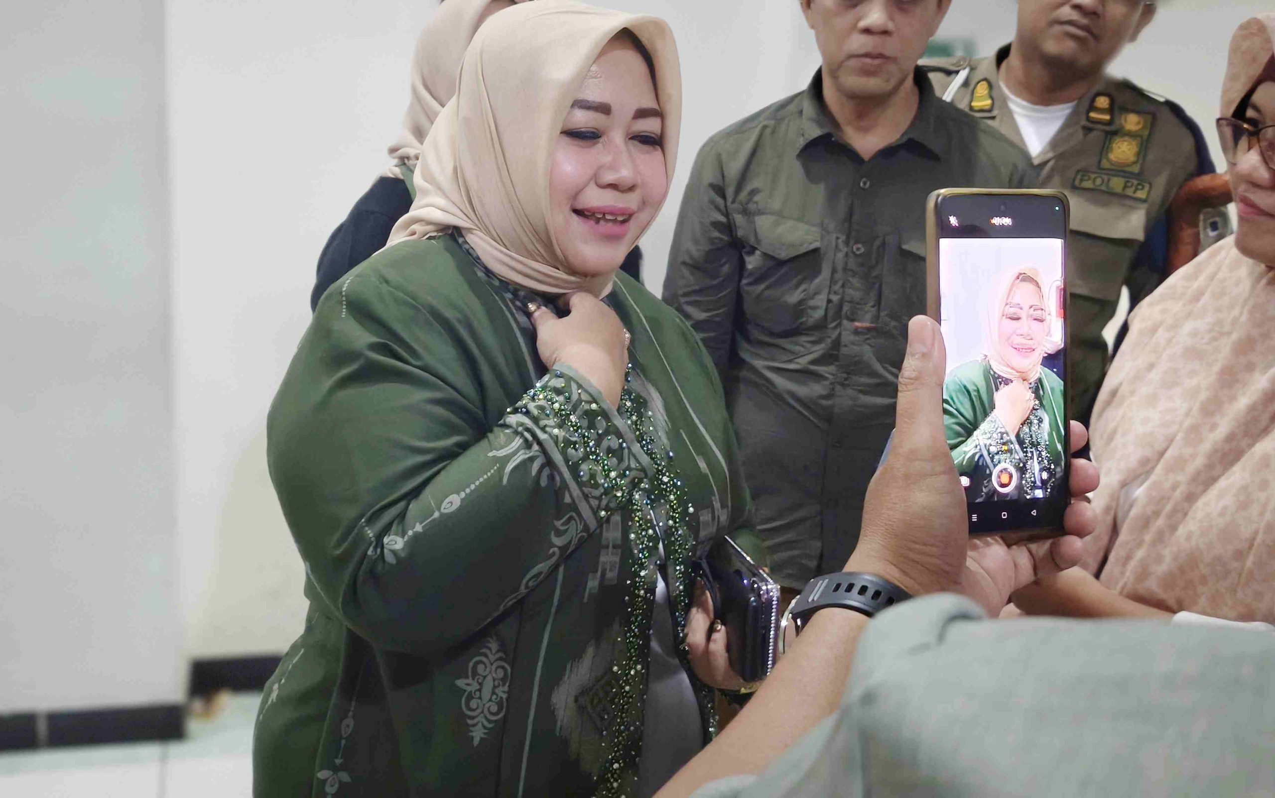 Hadiri Muscab PKB, Plt. Bupati Ponorogo Ajak Saling Bersinergi