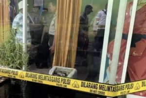 Lepas Pengawasan Bocil di Slahung Ponorogo, Meninggal Tenggelam di Kolam Ikan Rumahnya