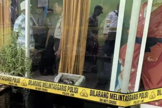 Lepas Pengawasan Bocil di Slahung Ponorogo, Meninggal Tenggelam di Kolam Ikan Rumahnya