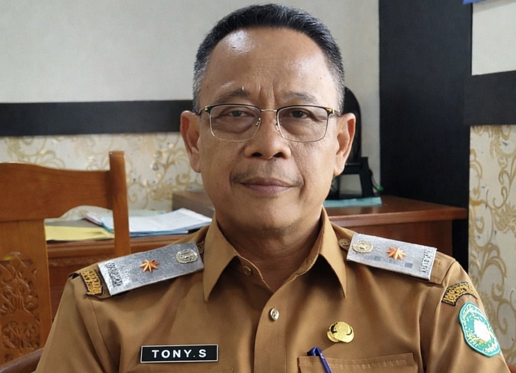 Pilkades Serentak di Ponorogo Menunggu Permendagri