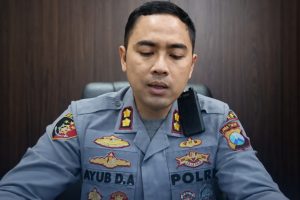 Kasus Dugaan Korupsi Rp239 Juta di Desa Bandar Pacitan Naik ke Penyidikan