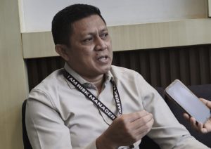 Was: Saldo Sudah Kembali, BSM BNI Ponorogo: Nasabah Lupa Saldo Awal