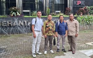 Tim Kuasa Hukum Bupati Ponorogo Non Aktif Sugiri Sancoko Siap Kawal Maksimal