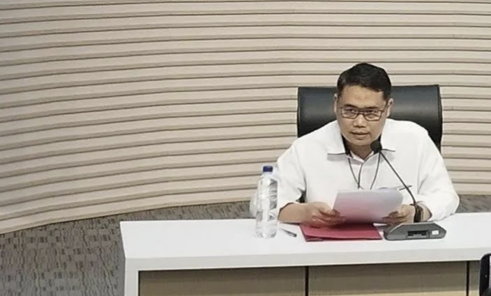 KPK Ingatkan Larangan Kebutuhan Pribadi di Anggaran Daerah