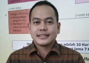 Status Perkara Dugaan Korupsi Pokir Magetan Naik Tahap Penyidikan