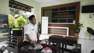 Di Ponorogo Potensi 6,2 Miliar dari Perijinan PBG KDMP dan SPPG, Masih Nihil