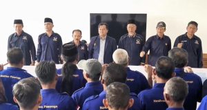 DPD NasDem Ponorogo Nyatakan Sikap Atas Muatan Majalah Tempo dan Podcast Bocor Alus