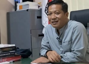 KPU Ponorogo: Cawabup Diusulkan Partai Pengusung dan Dipilih Dalam Rapat Paripurna DPRD