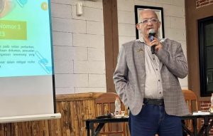 PP 16 Tahun 2026 Melengkapi Bukan Bertentangan, Bagaimana Periodesasi Kades?