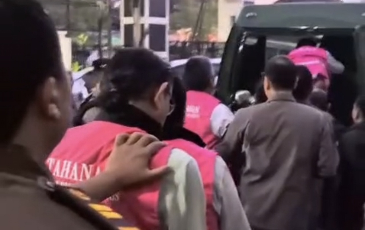 Kasus Pokir Magetan, Penerima Hibah, Proposal, LPJ Dikondisikan Secara Sistematis