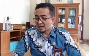Dorong Tata Kelola Dapur SPPG, Pemkab Ponorogo Adakan Rakortek Perizinan