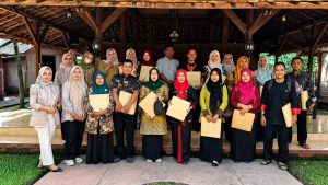 Pindah Layanan Dapur MBG, KPM dari SPPG Patihan Kidul Siman Ponorogo Merasa Kehilangan