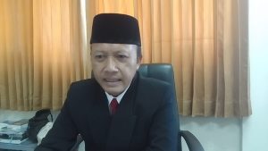 Nur Wahid Masih Aktif, PAW di DPRD Magetan Mandek di Tahapan Administrasi