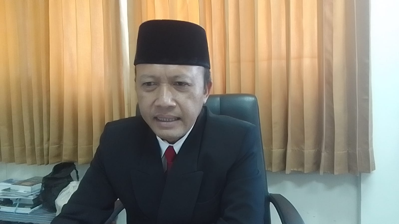 Nur Wahid Masih Aktif, PAW di DPRD Magetan Mandek di Tahapan Administrasi