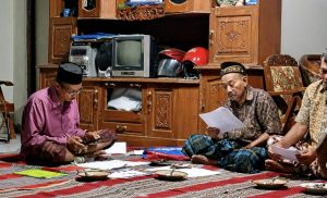 Gelar RAT, Poktan Bancaran Komitmen Transparansi dan Perbaikan Tata Kelola