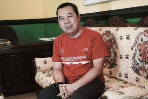 Ketua DPD Golkar: Kami Tidak Ada Mahar Politik di Pilkada Ponorogo