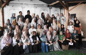 Wujud Transparansi, SPPG Patihan Kidul Siman Gelar Sosialisasi dengan KPM