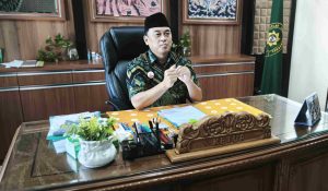Menuju WBK, Pengadilan Agama Ponorogo Perkuat Layanan Prima Berkelanjutan