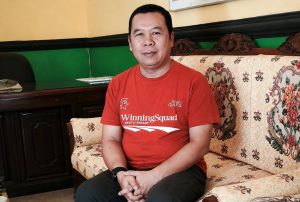 Potensi Adanya Perubahan Perbup, Pengisian Perangkat Desa di Ponorogo Tergantung